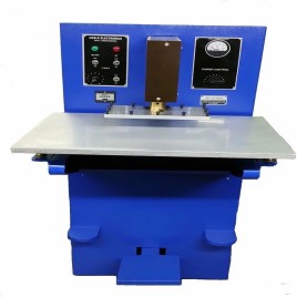 Inflated Toys Making Machine