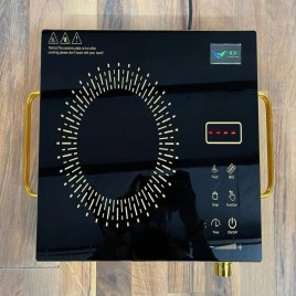 Infrared Cooktop