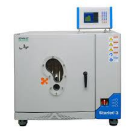 Infrared Dyeing Machine Starlet 3