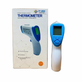 Infrared Thermometers CP-Med IR Medical Body Thermometer (CP-Plus), For Hospital, GP-200