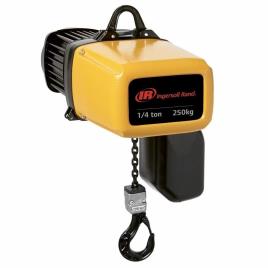 Ingersoll Rand Electric Hoist ELK50-1NS25