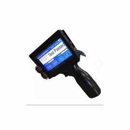 Inject Batch Coding Printing Machine