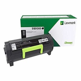 Ink Cartridge Black Laser Lexmark Toner Cartridges, Page Yield: 2000 Pages, Model Name/Number: 501