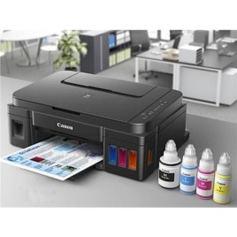 Canon Inkjet Printer