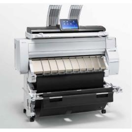 Inkjet Plotter Machine