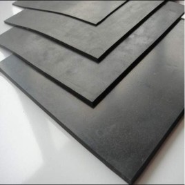 Insertion Jointing Rubber Sheet