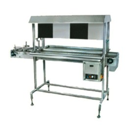 Inspection Conveyor, For Pharma