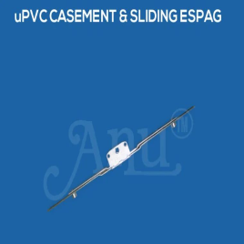 Insta Modern Casment & Sliding 19.5mm, For Residential