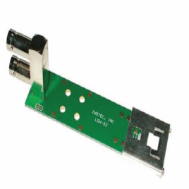 Instec Mild Steel Liquid Crystal Cell Holder