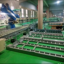 INTEGRATED CONVEYORS Steel Powered Expandable Roller Conveyor IC-600, Roller Diameter: 50 MM