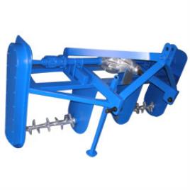 Inter Cultivators