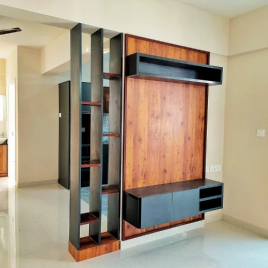 Interior Aluminium Works