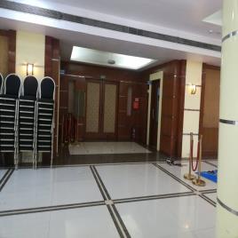 Interior Designer For Banquet Hall, More Than 10