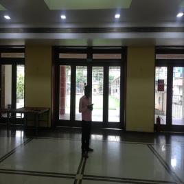 Interior Designer For Banquet Hall, More Than 10