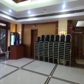 Interior Designer For Banquet Hall, More Than 10