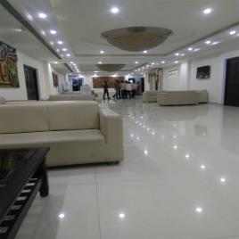 Interior Designer For Banquet Hall, More Than 10