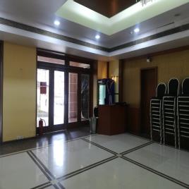 Interior Designer For Banquet Hall, More Than 10