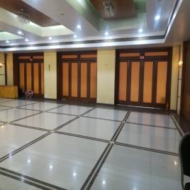 Interior Designer For Banquet Hall, More Than 10
