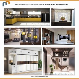 Interior Designer Service