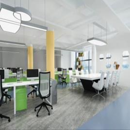 Interior Designing Services For Office