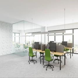 Interior Designing Services For Office