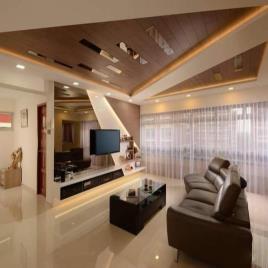 Interior Designing Services For Home