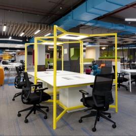 Interior Designing Services For Office