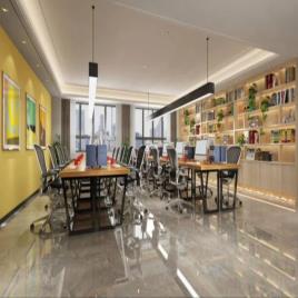 Interior Designing Services For Office