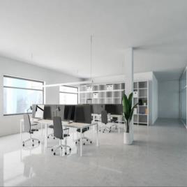 Interior Designing Services For Office