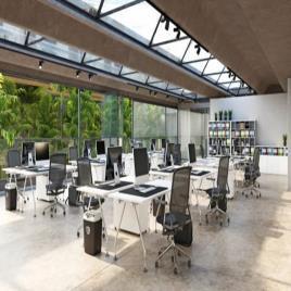 Interior Designing Services For Office