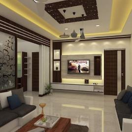 Interior Designing Services For Home