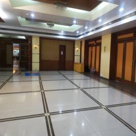 Interior Designing Services For Banquet Hall, 150