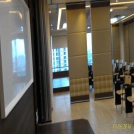 Interior Designing Services For Banquet Hall, 150