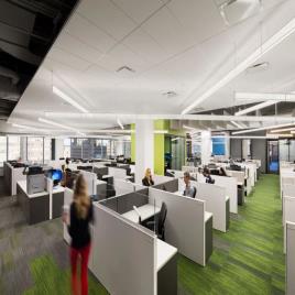 Interior Designing Services For Office