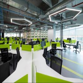 Interior Designing Services For Office