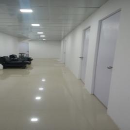 Interior Designing Services For Hospital