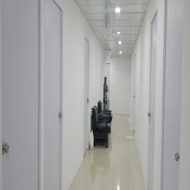 Interior Designing Services For Hospital