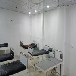 Interior Designing Services For Hospital