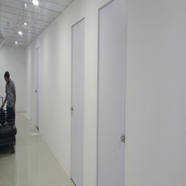 Interior Designing Services For Hospital