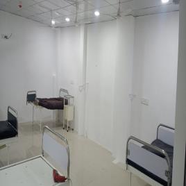 Interior Designing Services For Hospital