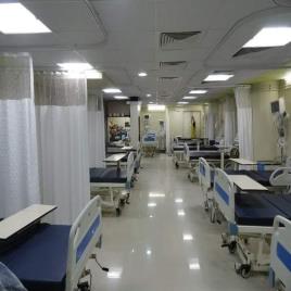 Interior Designing Services For Hospital