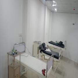 Interior Designing Services For Hospital