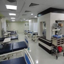 Interior Designing Services For Hospital