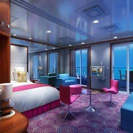 Interior Rendering Service