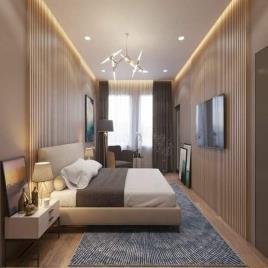 Interior Rendering Service