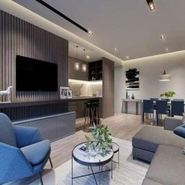 Interior Rendering Service