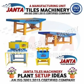 Interlocking Block Making Machine, Capacity: 1000 Blocks per Hour