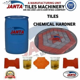 INTERLOCKING TILES MAKING MACHINE, For Industrial