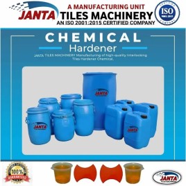 INTERLOCKING TILES MAKING MACHINE, For Industrial