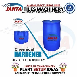 INTERLOCKING TILES MAKING MACHINE, For Industrial